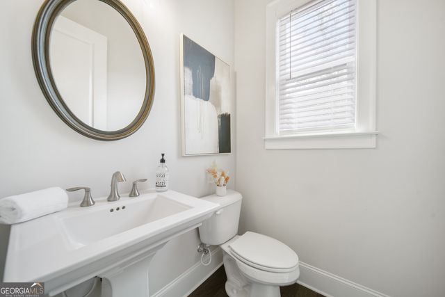 2020 Rivermont Way, Roswell, GA 30076