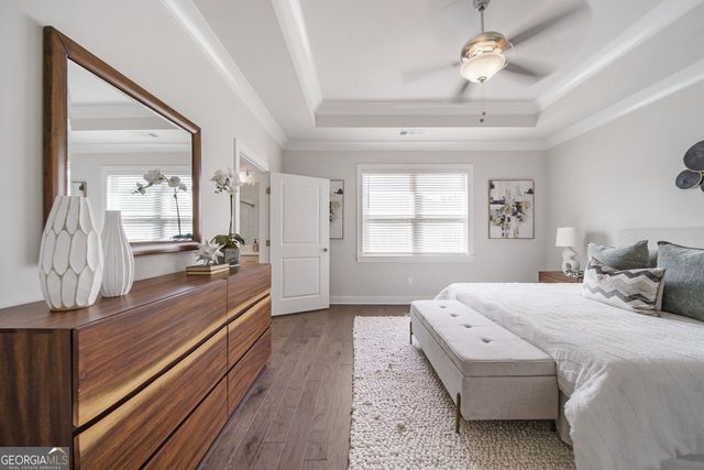 2020 Rivermont Way, Roswell, GA 30076