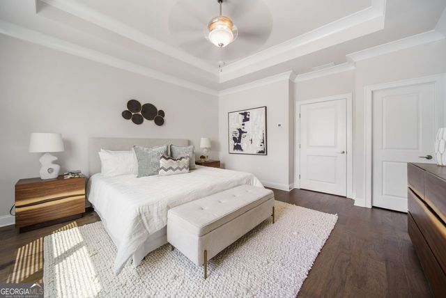 2020 Rivermont Way, Roswell, GA 30076