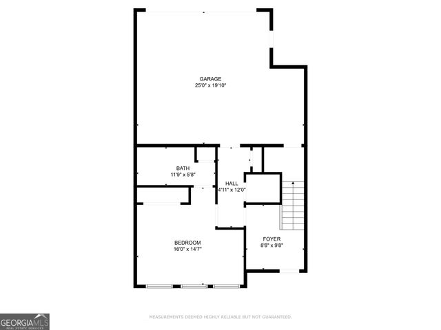 2020 Rivermont Way, Roswell, GA 30076