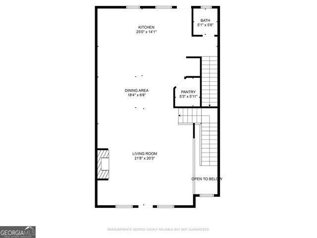 2020 Rivermont Way, Roswell, GA 30076