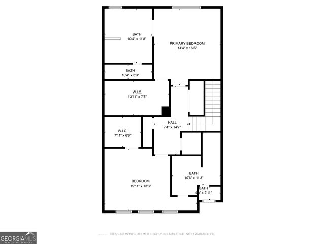 2020 Rivermont Way, Roswell, GA 30076