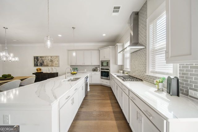 2020 Rivermont Way, Roswell, GA 30076