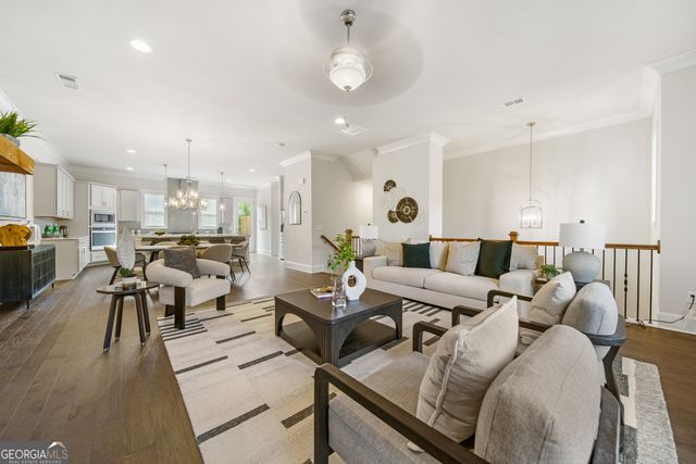 2020 Rivermont Way, Roswell, GA 30076