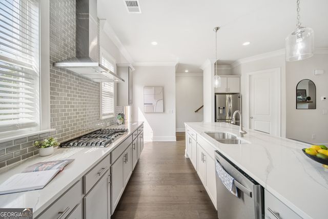 2020 Rivermont Way, Roswell, GA 30076