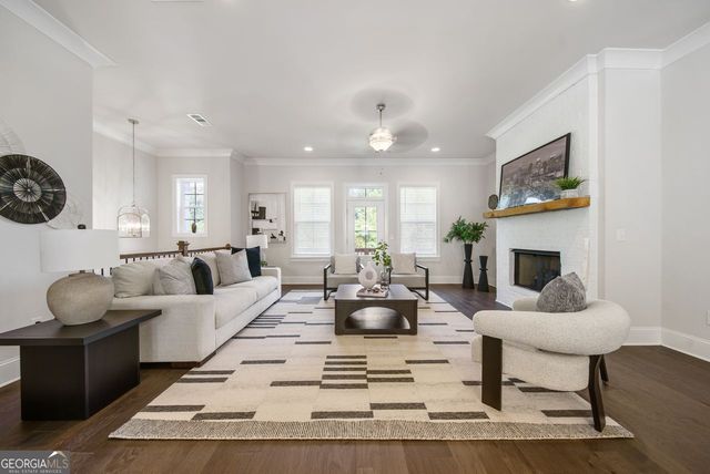 2020 Rivermont Way, Roswell, GA 30076