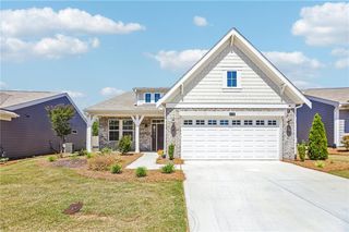 110 Balsam Drive, Dallas, GA 30157
