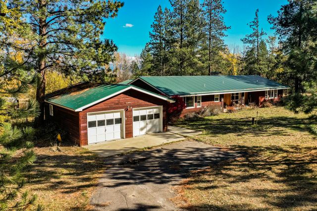4694 Watt Lane, Stevensville, MT 59870 property photo