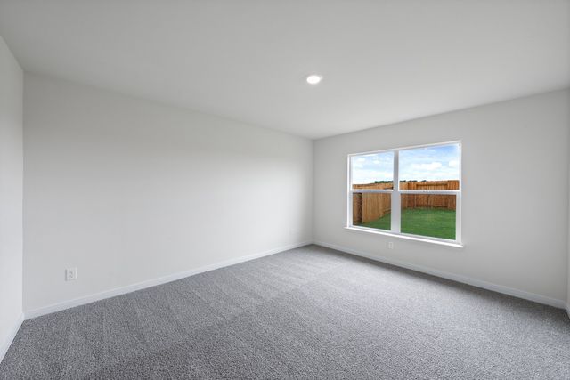 13420 Gitty Up Circle, Cresson, TX 76035