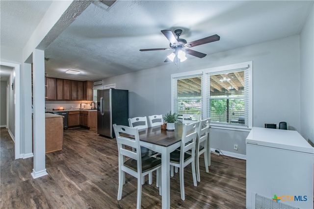 1414 Live Oak Drive, Temple, TX 76504