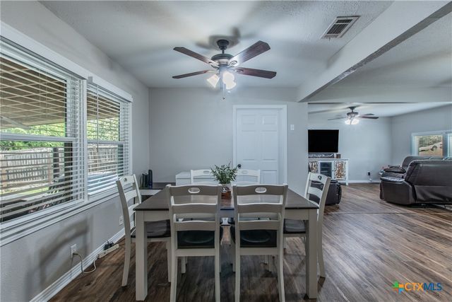 1414 Live Oak Drive, Temple, TX 76504