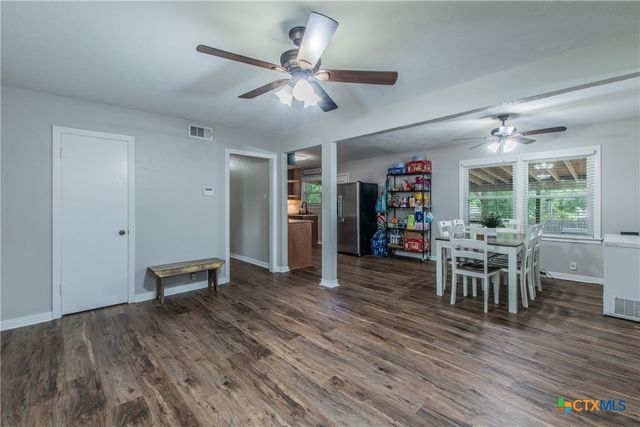 1414 Live Oak Drive, Temple, TX 76504