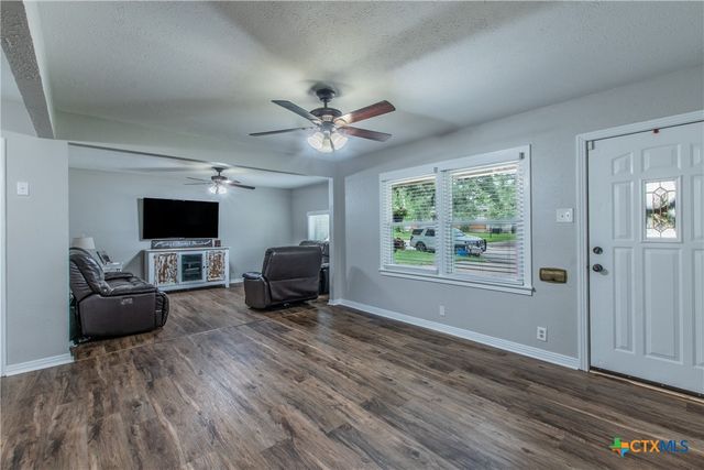 1414 Live Oak Drive, Temple, TX 76504
