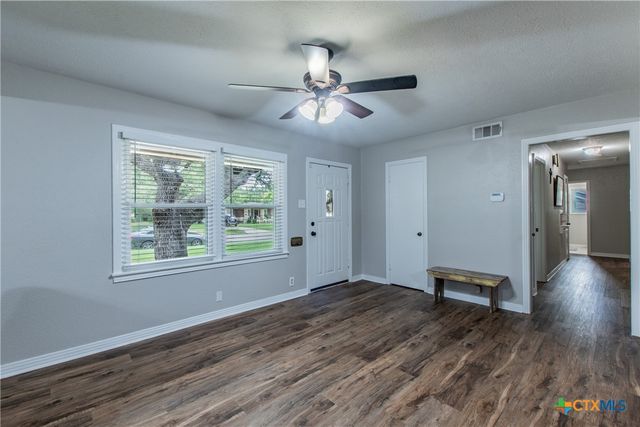 1414 Live Oak Drive, Temple, TX 76504