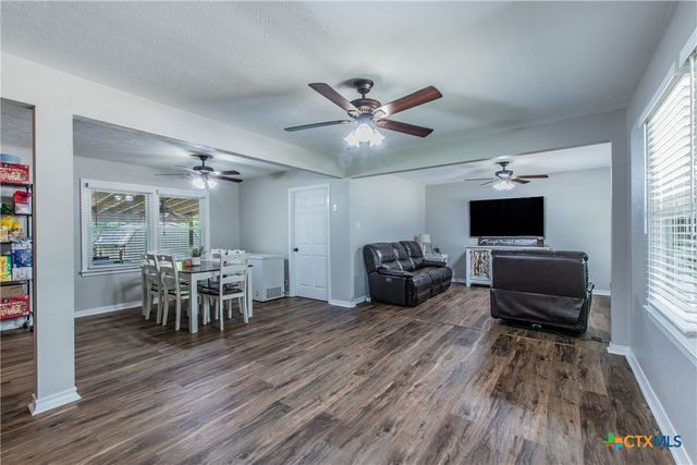 1414 Live Oak Drive, Temple, TX 76504