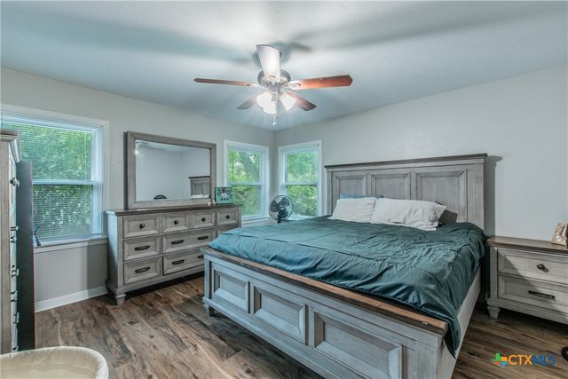 1414 Live Oak Drive, Temple, TX 76504