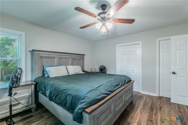 1414 Live Oak Drive, Temple, TX 76504