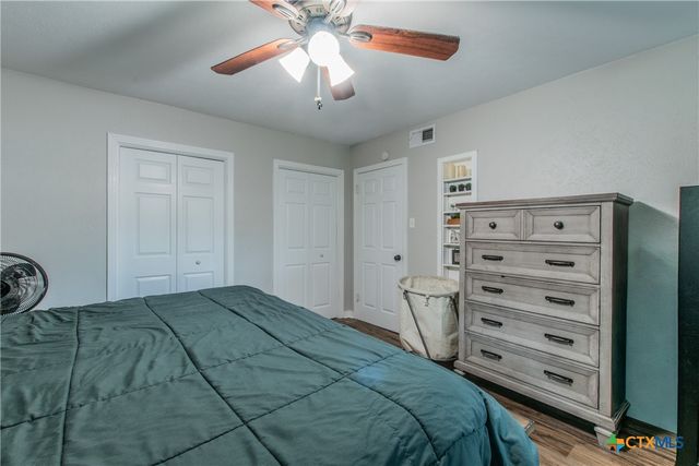 1414 Live Oak Drive, Temple, TX 76504