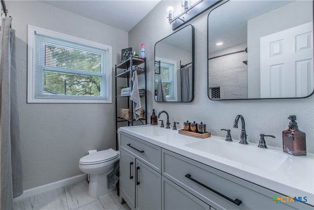 1414 Live Oak Drive, Temple, TX 76504