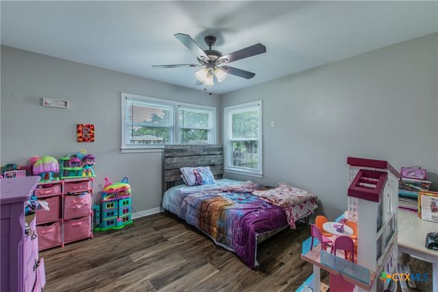 1414 Live Oak Drive, Temple, TX 76504