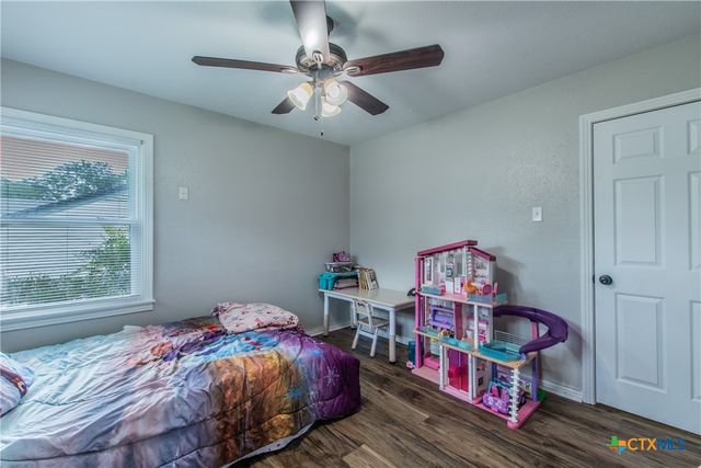 1414 Live Oak Drive, Temple, TX 76504
