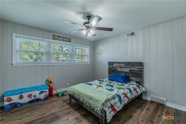 1414 Live Oak Drive, Temple, TX 76504