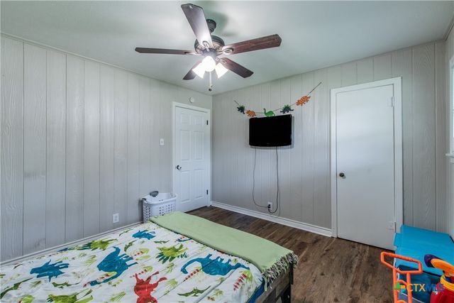 1414 Live Oak Drive, Temple, TX 76504