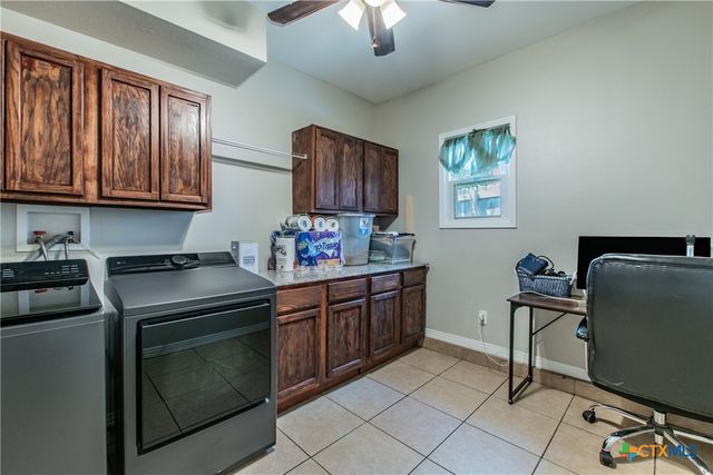 1414 Live Oak Drive, Temple, TX 76504