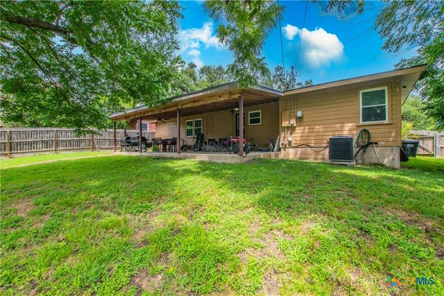 1414 Live Oak Drive, Temple, TX 76504