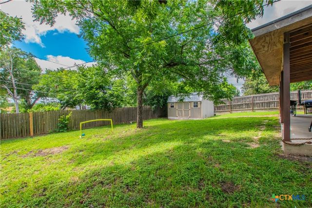 1414 Live Oak Drive, Temple, TX 76504