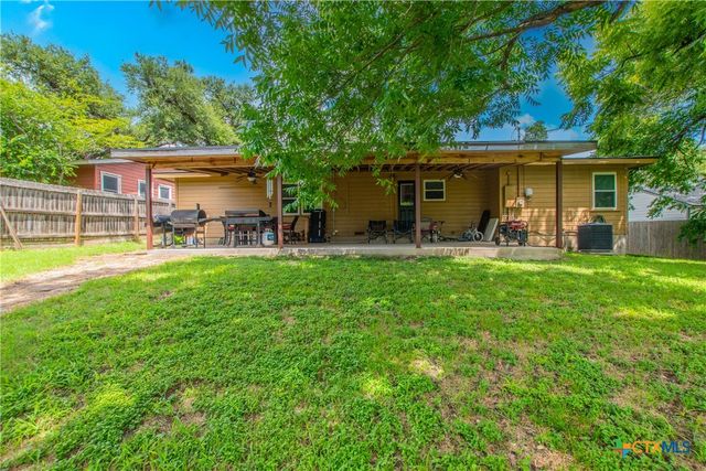 1414 Live Oak Drive, Temple, TX 76504