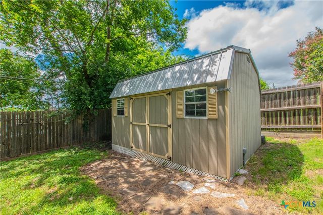 1414 Live Oak Drive, Temple, TX 76504