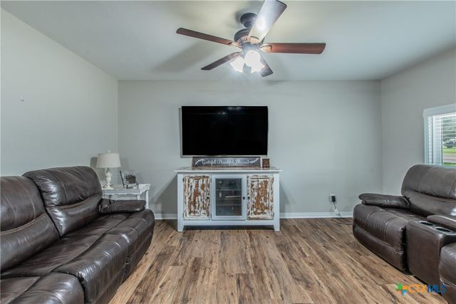 1414 Live Oak Drive, Temple, TX 76504