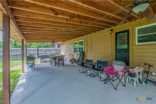 1414 Live Oak Drive, Temple, TX 76504