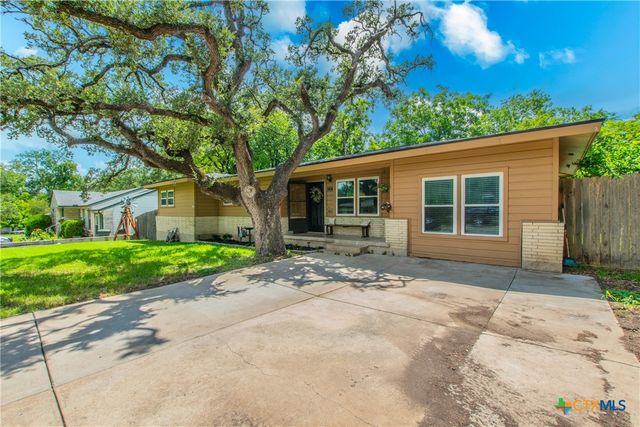 1414 Live Oak Drive, Temple, TX 76504