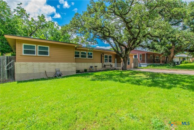 1414 Live Oak Drive, Temple, TX 76504