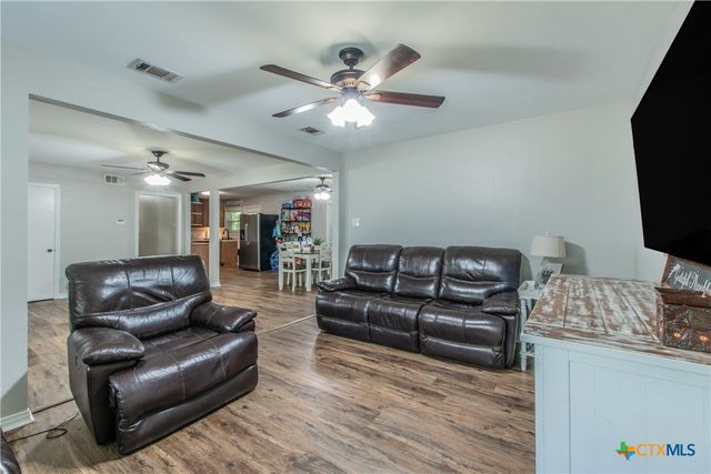 1414 Live Oak Drive, Temple, TX 76504