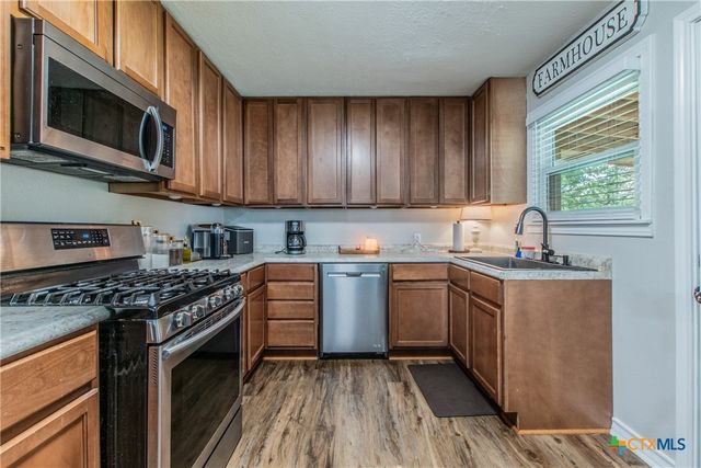 1414 Live Oak Drive, Temple, TX 76504