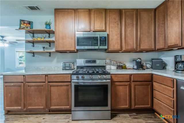 1414 Live Oak Drive, Temple, TX 76504