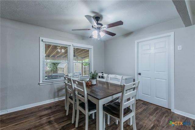 1414 Live Oak Drive, Temple, TX 76504