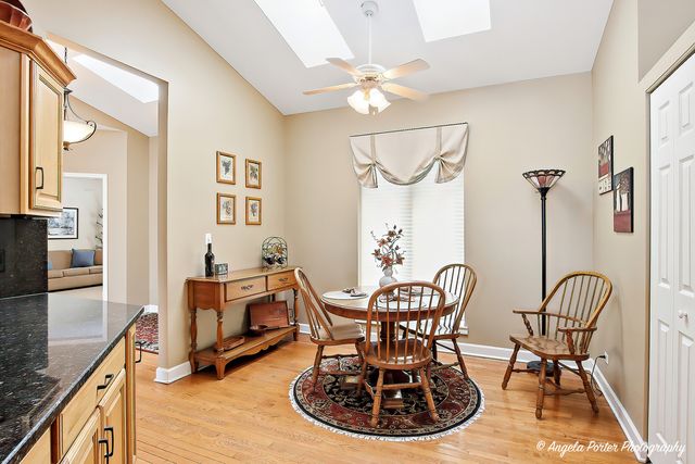 3428 KINGS LAIR Drive, Spring Grove, IL 60081