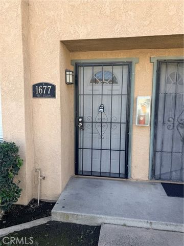 1677 W Wilson Street, Rialto, CA 92376