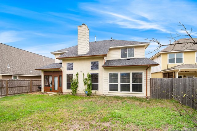 8219 Wayside, San Antonio, TX 78255