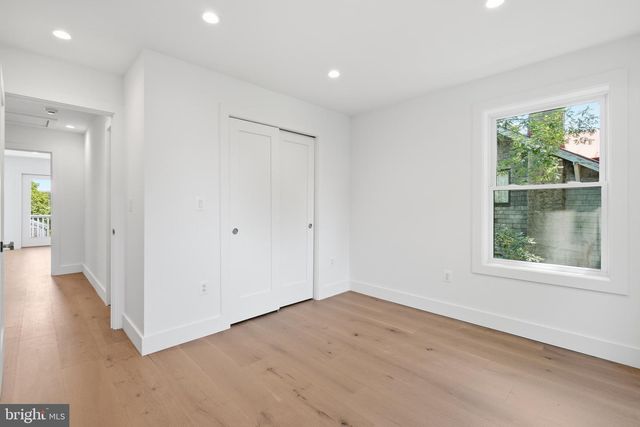 3006 CHANNING ST NE, Washington, DC 20018