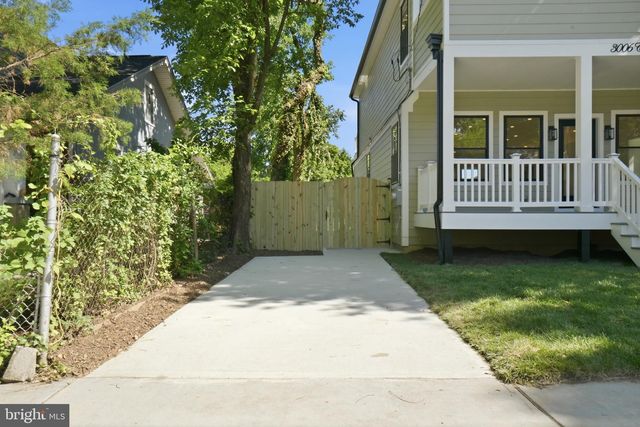 3006 CHANNING ST NE, Washington, DC 20018