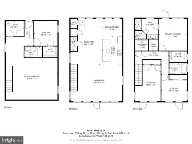 3006 CHANNING ST NE, Washington, DC 20018