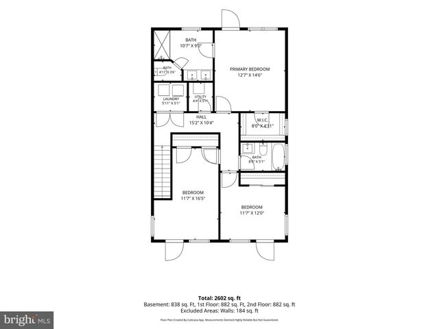 3006 CHANNING ST NE, Washington, DC 20018