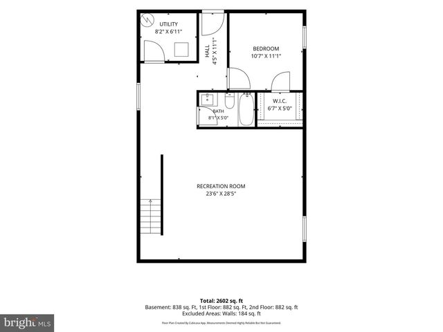 3006 CHANNING ST NE, Washington, DC 20018