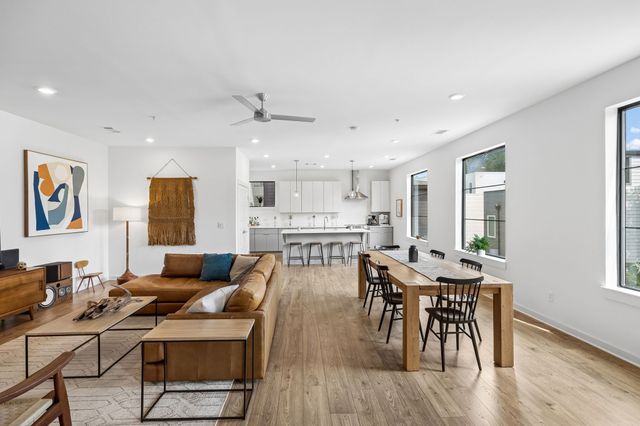 411 Merritt Ave Apt 201, Nashville, TN 37203
