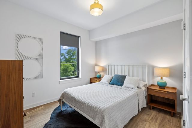 411 Merritt Ave Apt 201, Nashville, TN 37203